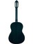 VC204TBU Klasik Gitar Maviburst Kılıf+ Pena 3