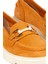 Tokalı Poliüretan Taban Loafer 101-226505-02 Kadın Ayakkabı 4