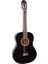 VC104 Klasik Gitar 4/4 Siyah 1