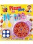 Oyuncak Store Pizza Alışveriş Oyun Seti - Pizza Shop Toys 18 Parça 1