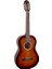 Valencıa VC404CSB Klasik Gitar 4/4 – Kılıf – Pena 3