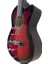 Redburst 4/4 Tam Boy Klasik Gitar 2