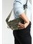 Unisex Bel Çantası Free Bag Klinkır Kumaş Hafif Yağmur Geçirmez Kumaş Çok Cepli 3
