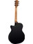 T118ACE-BLK Tramontane Auditorium Cut Black Elektro Akustik Gitar 2