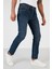 512 Slım Taper Paros Late Knıghts Erkek Jean Pantolon 4