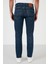 512 Slım Taper Paros Late Knıghts Erkek Jean Pantolon 5