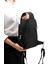Body Bag Göğüs Çantası Klinkır Kumaş Çok Cepli Bady Bag Sırt Çantası Hafif Yağmur Geçirmez Kumaş 2