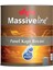 Massiveline Su Bazlı Panel Kapı Boyası Beyaz 2,5 Litre 1