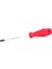 Izeltaş 4776180040 Delikli Torx Uçlu Tornavida TR40 Krom Vanadyum 1