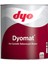 Dyomat Mat Dekorasyon Boyası 2,5 Litre Beyaz 1