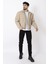 Yakalı Bel Lastikli Nova Mevsimlik Mont Bl 1759_60300 4