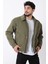 Yakalı Bel Lastikli Nova Mevsimlik Mont Bl 1759_60300 2