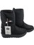 Boot's Çırtlı & Ortapedik & Anatomik Sağlam Kaymaz Tabanlı Uzun Konçlu Içi Kürklü Nefes Alan Çocuk Snow Boot 2
