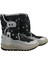Boot's Simli Çırtlı & Ortapedik & Anatomik Sağlam Kaymaz Tabanlı Uzun Konçlu Içi Kürklü Üşümeyen Ayaklar Çocuk Snow Boot 2