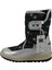 Boot's Simli Çırtlı & Ortapedik & Anatomik Sağlam Kaymaz Tabanlı Uzun Konçlu Içi Kürklü Üşümeyen Ayaklar Çocuk Snow Boot 5