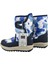 Boot's Çırtlı & Ortapedik & Anatomik Sağlam Kaymaz Tabanlı Uzun Konçlu Içi Kürklü Nefes Alan Çocuk Snow Boot 3