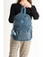 Body Bag Göğüs Çantası Çok Cepli Hafif Klinkır Kumaş Bady Bag Sırt Çantası 30*20 Cm 1
