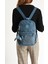 Body Bag Göğüs Çantası Çok Cepli Hafif Klinkır Kumaş Bady Bag Sırt Çantası 30*20 Cm 3