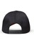 V1 Baseball Geyik - 1bs Kod Logolu Unisex Kiremit Siperli-Siyah Şapka 5