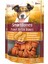 Smartbones Peanut Butter Fıstık Ezmeli Tavuklu Düğüm Köpek Ödül Kemiği Mini 8 Li 128 gr 1