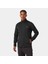 Helly Hansen Versalıte Fleece Mont HHA.49548 Erkek Black Ara Katman 1