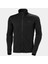 Helly Hansen Versalıte Fleece Mont HHA.49548 Erkek Black Ara Katman 4