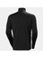 Helly Hansen Versalıte Fleece Mont HHA.49548 Erkek Black Ara Katman 5