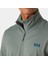 Versalıte Fleece Mont HHA.49548 Erkek Yeşil - Gri Ara Katman 3