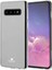 Samsung Galaxy S10 Için Şeffaf Jöle Kılıf 2019 Ince Ince Kauçuk Tpu Kılıf Şeffaf 1