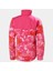 Helly Hansen Jr Champ 1/2 Zıp Mıdlayer HHA.41737 Çocuk Pembe Polar (Baştan Geçme) 2