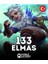 Mobile Legends 133 Elmas Tr 1