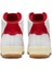 Air Force 1 High Sculpt Womens Leather Sneakers Kadın Beyaz Deri Spor Sneaker Ayakkabı FN3500 3
