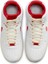 Air Force 1 High Sculpt Womens Leather Sneakers Kadın Beyaz Deri Spor Sneaker Ayakkabı FN3500 4
