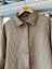 6955 Camel Lale Desenli Kapitone Kap 4
