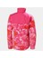 Jr Champ 1/2 Zıp Mıdlayer HHA.41737 Çocuk Pembe Polar (Baştan Geçme) 2