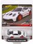 Hot Wheels Premium 1/43 Porsche 911 Gt3 Rs 1