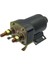 24V-32V MARŞ OTOMATİĞİ DELCO TİPİ CATERPILLAR İŞ MAKİNASI 2