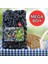Siyah Zeytin Mega Boy 1 kg 1