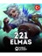 Mobile Legends 221 Elmas Tr 1