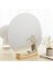 Ayna / Yuvarlak Ayna / Dekoratif Ayna / Banyo Aynası/konsol Aynası/ 50 70 90 cm Çapında 4