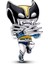 Marvel X-Men Wolverine Charm 3