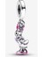 Tarz Daisy Duck Sallantılı Charm 3