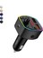 Linktech GP14 38W Pd + Qc3.0 LED Ekranlı Fm Transmitter 1
