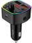 Linktech GP14 38W Pd + Qc3.0 LED Ekranlı Fm Transmitter 2