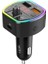 Linktech GP14 38W Pd + Qc3.0 LED Ekranlı Fm Transmitter 3