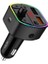 Linktech GP14 38W Pd + Qc3.0 LED Ekranlı Fm Transmitter 5