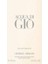 Giorgio Armani Acqua Di Gio EDT Refillable Erkek Parfümü 50 ml 2