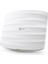 Tp-Lınk Omada EAP225 AC1350 Dual Band Wıfı 1xgbıt RJ45 450MBPS/2.4GHZ Tavan Tipi Access Poınt (Poe Adaptörü Dahil) 2