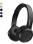 Philips TAH4205 Kulak Üstü Kablosuz Bluetooth Kulaklık 1