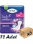 Lady Maxi Night 8 Damla Kadın Mesane Pedi 12'li 6 Paket 1
